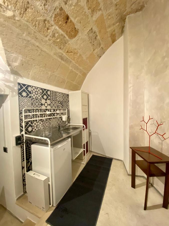 Cuore Barocco Acomodação com café da manhã Lecce Exterior foto