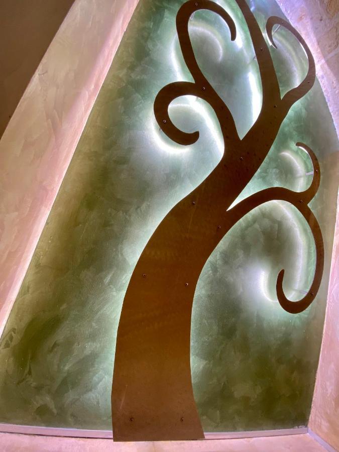Cuore Barocco Acomodação com café da manhã Lecce Exterior foto
