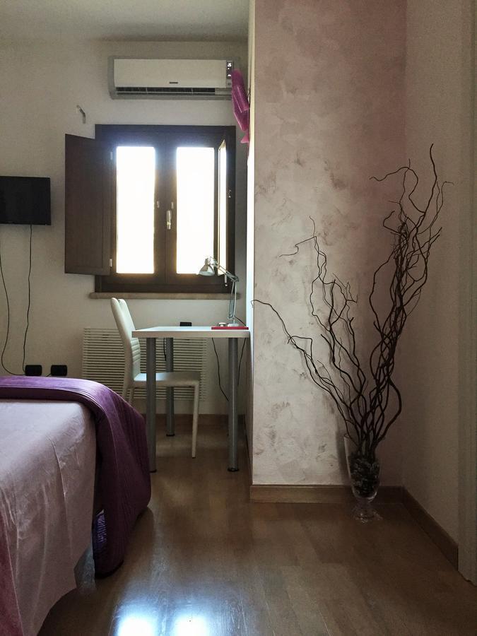 Cuore Barocco Acomodação com café da manhã Lecce Exterior foto