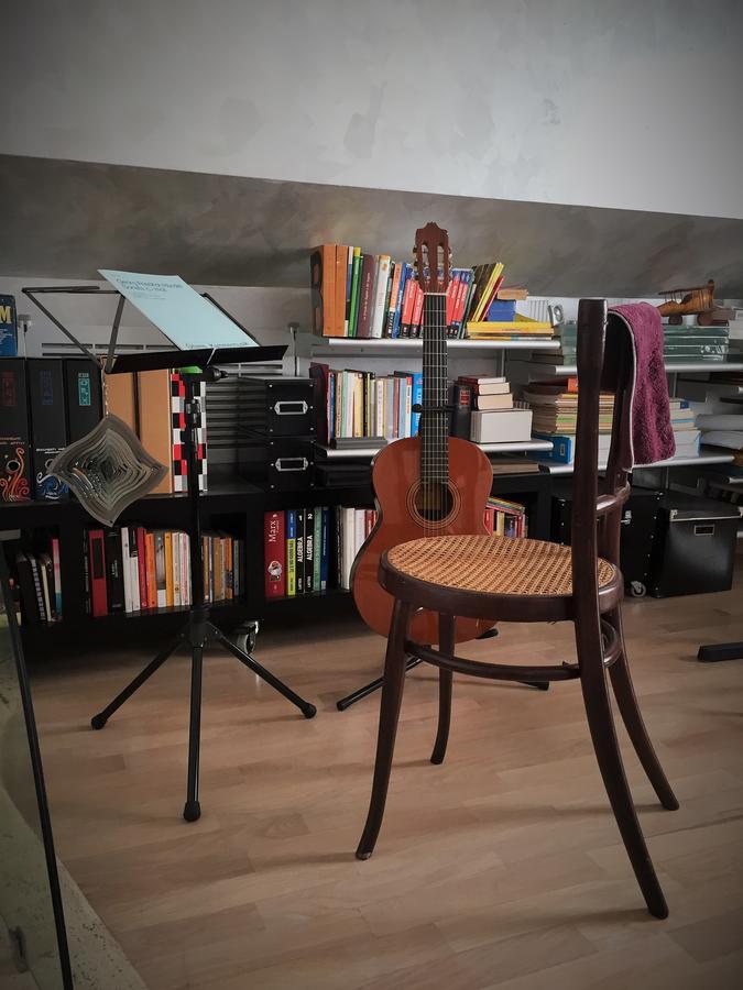 Cuore Barocco Acomodação com café da manhã Lecce Exterior foto